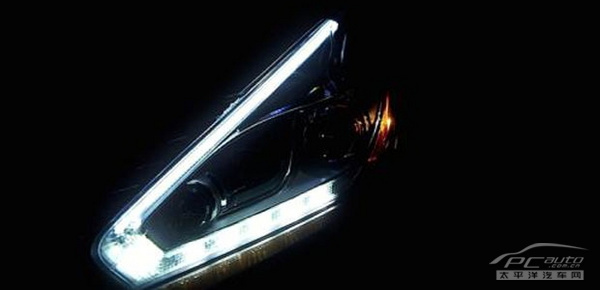 日产新一代楼兰预告图曝光 4月18日发布