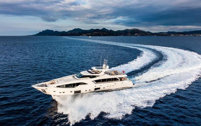 大运河畔的新“船”说