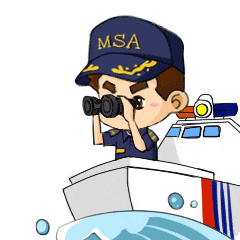 【宁波水上交通事故典型案例集（2024）⑭】 追越之前要审慎