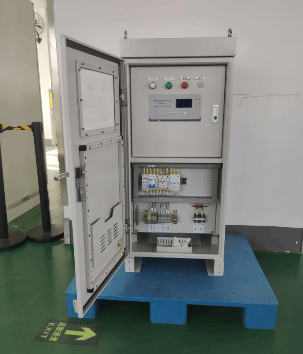 恒电位仪的介绍